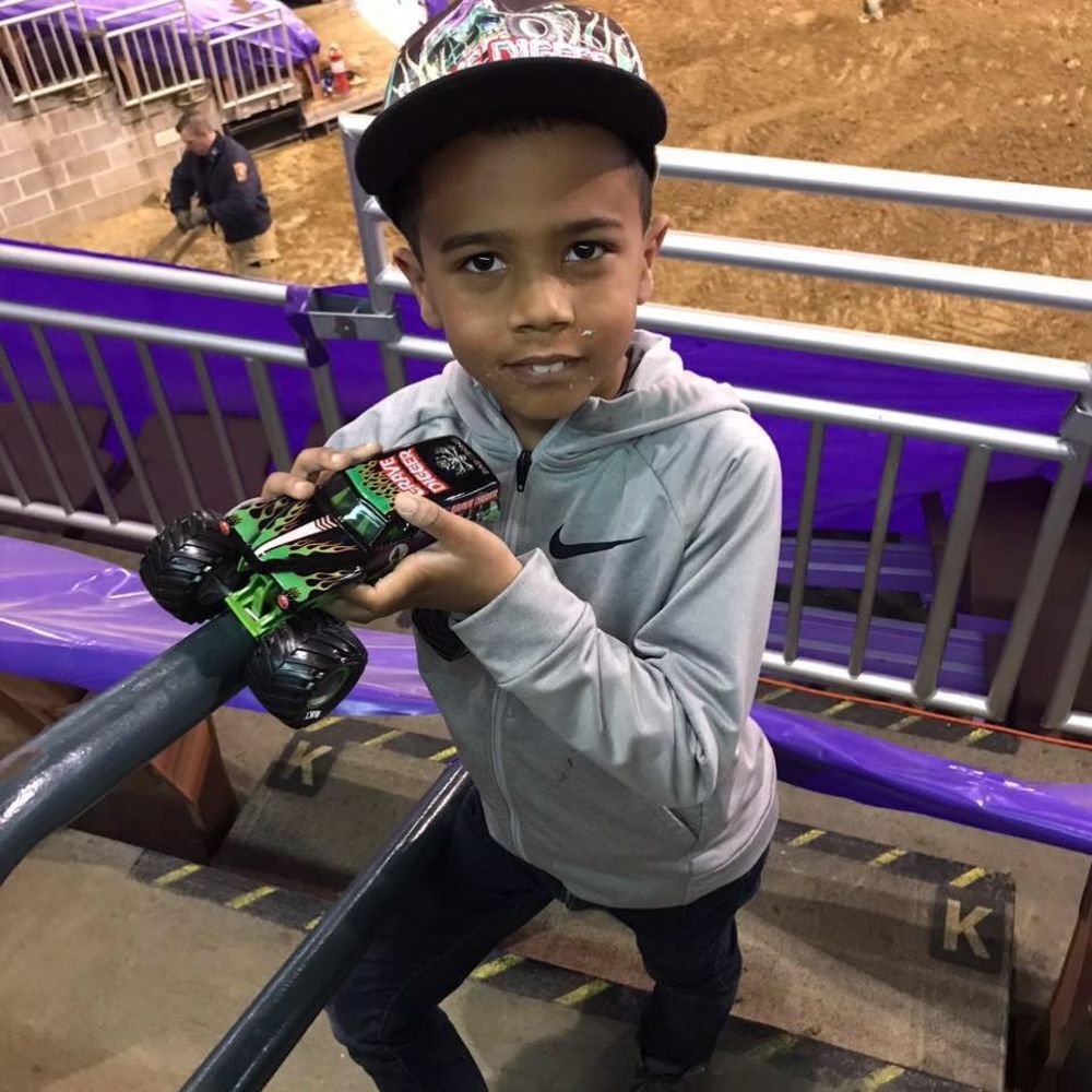 Meet your Posher, Kristine